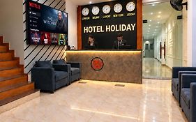Hotel Holiday